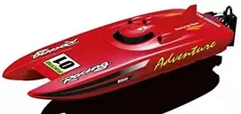Carruzzo Amewi 26070 Radijo bangomis valdomas (RC) modelis Laive Elektrinis variklis