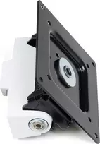 Laikiklis Ergotron Deutschland Ergotron HX monitoriaus vyris ypač sunkiems ekranams