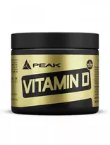 Peak Vitamin D 180 tab.