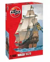 Airfix - ŽAIDIMAS, 1/144, A09256V