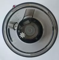Sulčių spaudimo dubuo skirtas B8200, B6000 modeliams (NS-625CES, NS-621) Su 4 fisatoriais