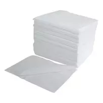 Vienkartiniai rankšluosčiai Eko Higiena Rankšluostis Perforated Basic 70x40 cm 100vnt