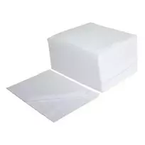 Eko Higiena Vienkartiniai popieriniai rankšluoščiai Eco&Hygiene Basic Rankšluostis 70x40 50 vnt.