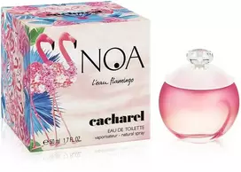Cacharel Noa L`Eau Flamingo for Women (Kvepalai Moterims) EDT - 50ml - (BE PAKUOTĖS)