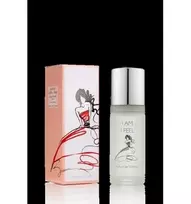 Milton Lloyd Kvepalai I am i feel PDT, 55 ml