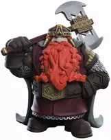 Weta Workshop Žiedų valdovo mini epai – Gimli