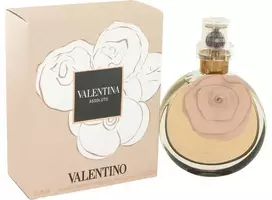 Valentino Valentina Assoluto for Women (Kvepalai Moterims) EDP - 80ml - (BE PAKUOTĖS)