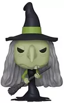 Figūrėlės Funko POP! Košmaras prieš Kalėdų raganą 599