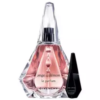 Givenchy Ange Ou Demon Le Parfum + Accord Illicite for Women (Kvepalai Moterims) EDP 75ml+ 4ml (BE PAKUOTĖS)
