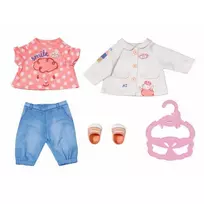 Lėlės drabužiai Baby Annabell, 36cm