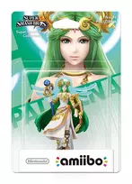 Nintendo Amiibo figūrėlė Palutena