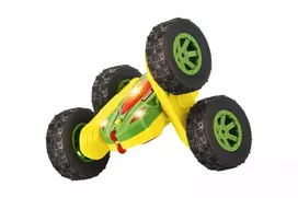 CEA Carrera Mini Turnator 2.0 Radijo bangomis valdomas (RC) modelis Kaskadininkų automobilis Elektrinis variklis 1:24