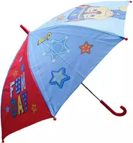 Spin Master Skėtis Berniukams Paw Patrol Raudona PW13309/Raudonas