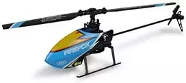Carruzzo Amewi AFX4 XP Radijo bangomis valdomas (RC) modelis Sraigtasparnis Elektrinis variklis