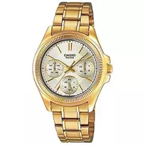 Laikrodis Casio LTP-2088G-9AVEF (Ekspozicinė prekė)
