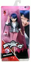 Lėlė Bandai Miraculous Ladybug Marinette
