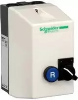 Schneider Electric Variklis starteris 9A 230V AC korpuse (LE1D09P7A13)