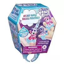 MY LITTLE PONY Rinkinys „Paslaptingieji žiedai“