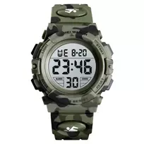 Laikrodis Skmei 1548 CM GN