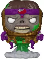FUNKO POP! Vinilinė figūrėlė: Marvel Zombies - M.O.D.O.K.
