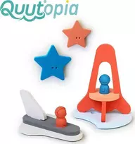 Quutopia - Kosmosas ( 172123 )