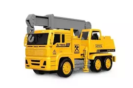 131776 ARTYK Miesto transporto priemonių nuotoliniu būdu valdomas kranas