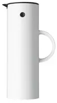 Stelton Termos dzbankowy EM 77 1 l Baltas