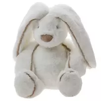 Beppe Pliušinis žaislas - kiškutis "Jolie", 30 cm