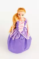Dante 30 cm lėlė Rapunzel