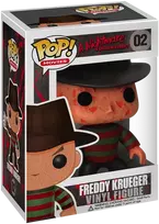 FUNKO POP! Vinilinė figūrėlė: Freddy Krueger