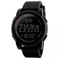 Laikrodis Skmei 1257BK