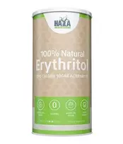 Haya Labs 100% Natural Erythritol 500g.