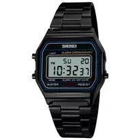 Laikrodis SKMEI 1123BK