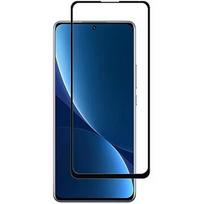 Mocco Full Face / Full Glue Tempered Glass Full Coveraged with Frame Xiaomi Redmi Note 12 Pro / 12 Pro+ / 12 Explorer MC-FG-XI-RN12P