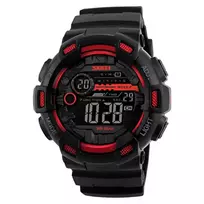 Laikrodis SKMEI 1243 red