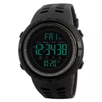 Laikrodis SKMEI 1251BK