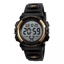 Laikrodis SKMEI 1266 GD