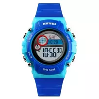 Laikrodis Skmei 1477DKBU