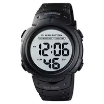 Laikrodis SKMEI 1560BK