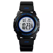 Laikrodis SKMEI 1574BUBK