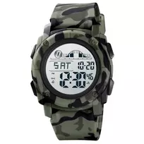 Laikrodis SKMEI 1576CMGN