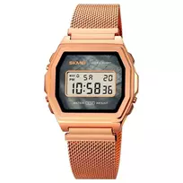 Laikrodis SKMEI 1806RGBKWT