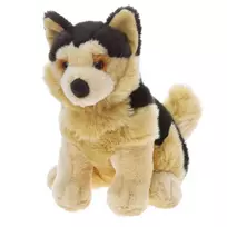 Beppe Pliušinis žaislas - vokiečių aviganis, 20 cm