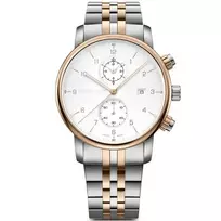 Laikrodis WENGER URBAN CLASSIC CHRONO 01.1743.127