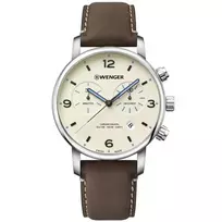 Laikrodis WENGER URBAN METROPOLITAN CHRONO 01.1743.111