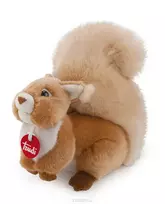 TRUDI voverė Ginger 33cm., 24225