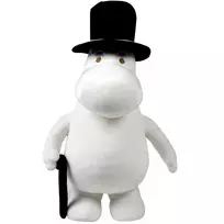 Muumi Martinex Moomin - 40 cm pliušinis - Papa (35583540)