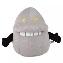 Martinex Moomin – 40 cm pliušinis – The Groke (35593100)