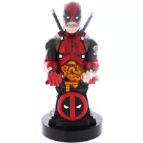Cable Guys Išskirtinės žaidimų Deadpool Zombie Cable Guy krosnys