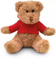 Pliušinis meškiukas "Teddy Bear"